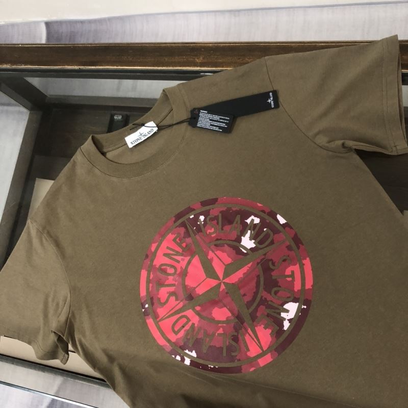 Stone Island T-Shirts